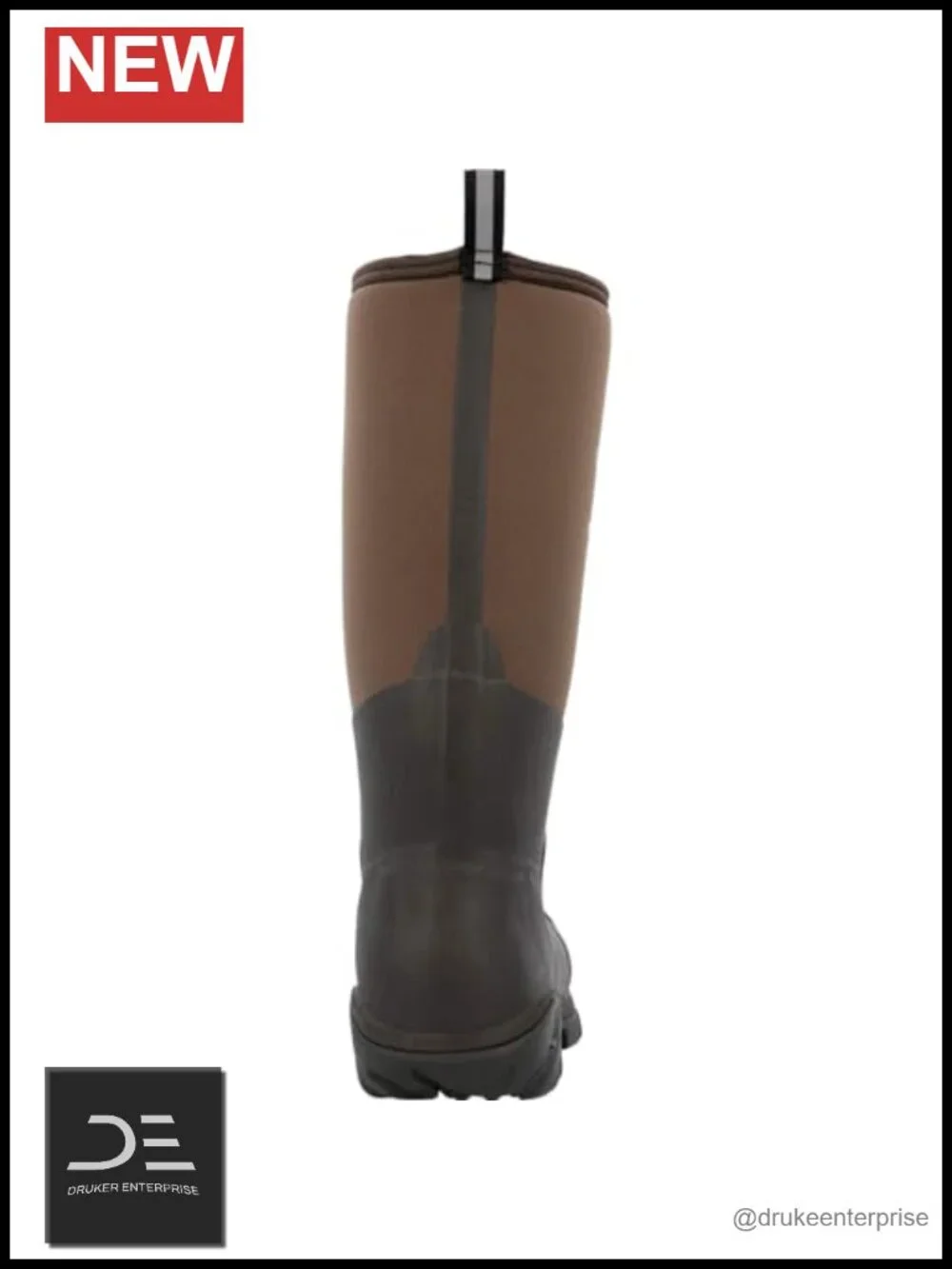 N/A these boots